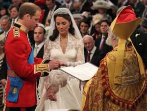 William e Kate