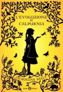 copertinaCalpurnia