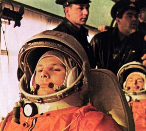 gagarin