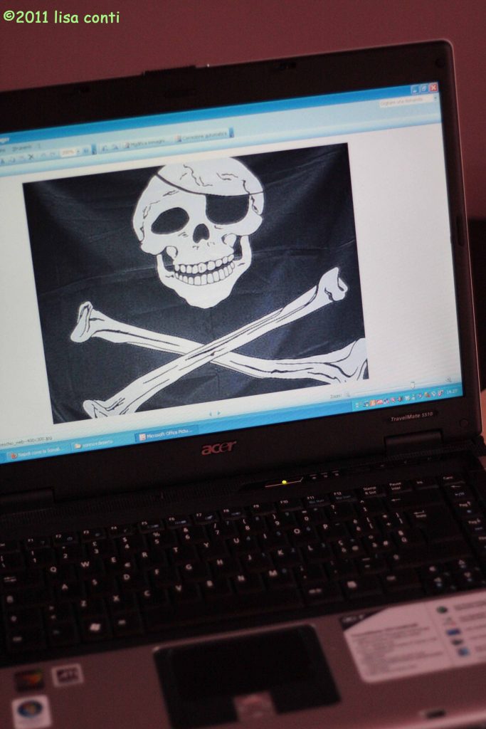 hacker