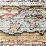 OrteliusWorldMap