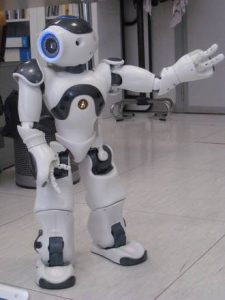 robot