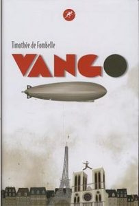 vango