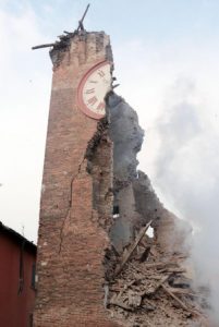 terremoto