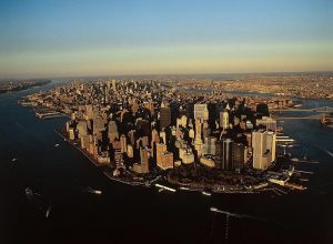 manhattan
