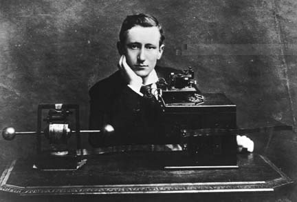 marconi