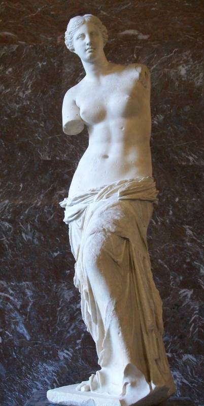 Venere di Milo