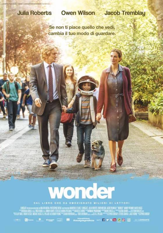 wonder