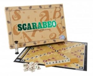 scarabeo