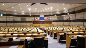 Europa 10 cose fatte dal parlamento
