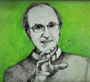 Renzo Piano insegna a fare i castelli di sabbia