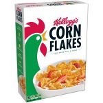 storia dei Kellogg's