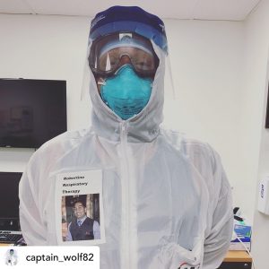 il sorriso di Captain-wolf82