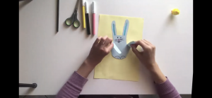 Coniglietti di Pasqua