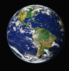 la Terra