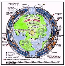 terre misteriose