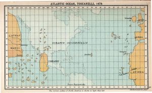 terre misteriose