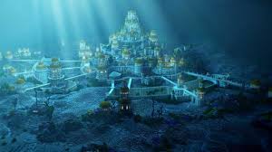 terre misteriose