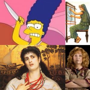 mamme più buone e più cattive
