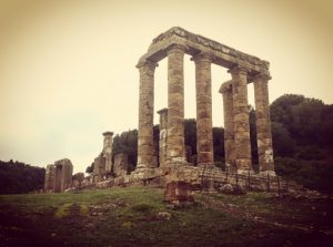terre misteriose