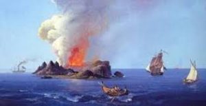 terre misteriose