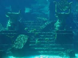 terre misteriose