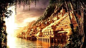 terre misteriose