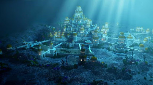 terre misteriose