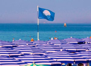 bandiere blu