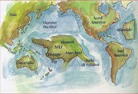 terre misteriose