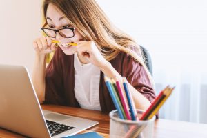 trucchi per studiare