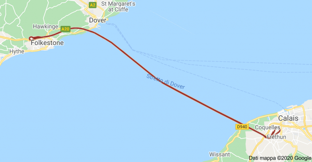 eurotunnel