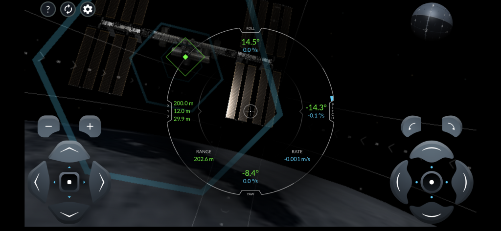 space x