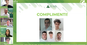 studenti del Majorana