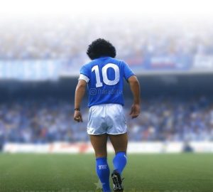 maradona