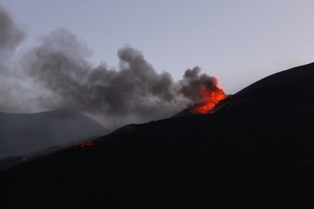 etna