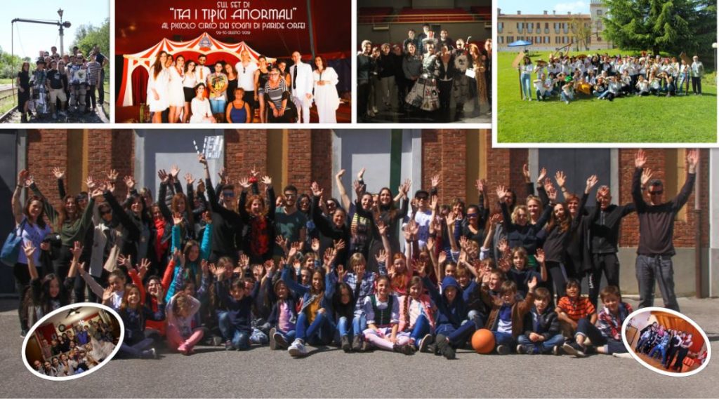 ITA i tipici anormali