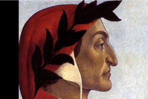 dante risponde agli studneti