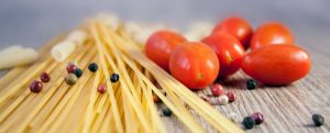 pasta piatto record 2020 nel mondo