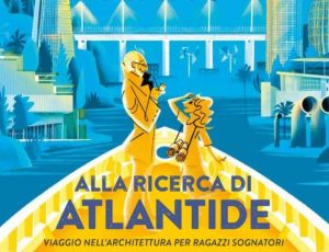 alla ricerca di Atlantide