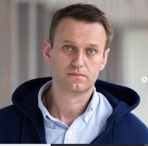Navalny e la democrazia