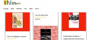 Salone del libro