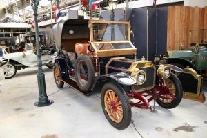 musei delle auto