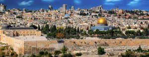 questione palestinese spiegata ai ragazzi