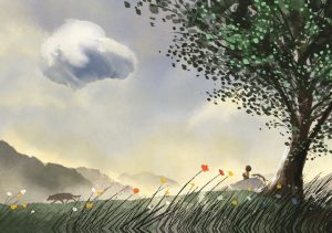 "Osso" di Michele Serra