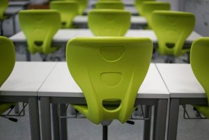 fine della scuola