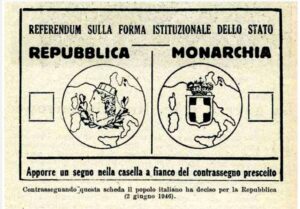 referendum