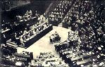 la prima seduta dell'Assemblea Costituente