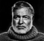 Ernest-Hemingway
