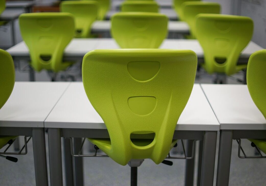fine della scuola